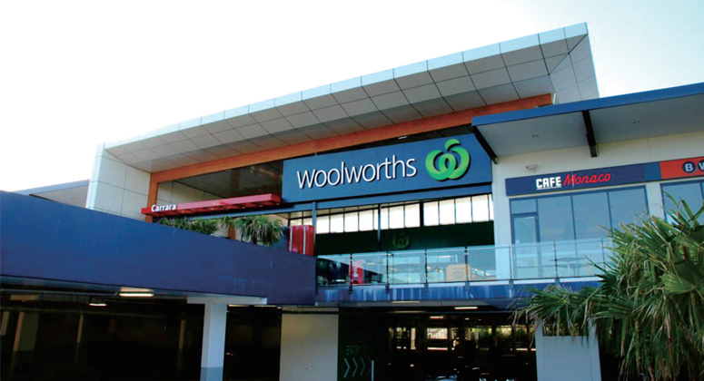 Woolworths-carrara