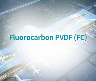 Fluorocarbon PVDF (FC)