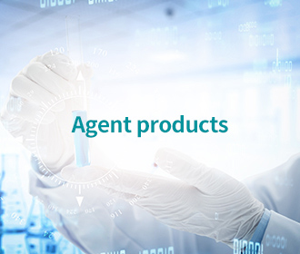 Agent products